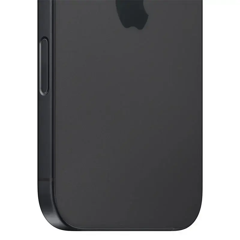 iPhone 16 128GB Black (İkinci əl)(822530) A Kateqoriya