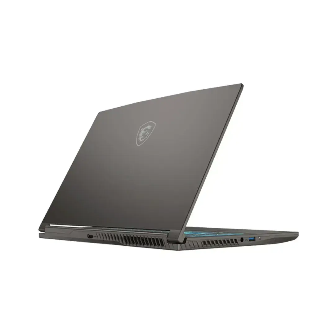 MSI Thin 15 B13UC-3424XAZ (9S7-16R831-3424)