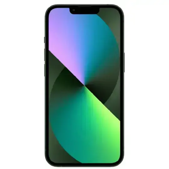 iPhone 13 128GB Green (ikinci əl)(810812) A Kateqoriya