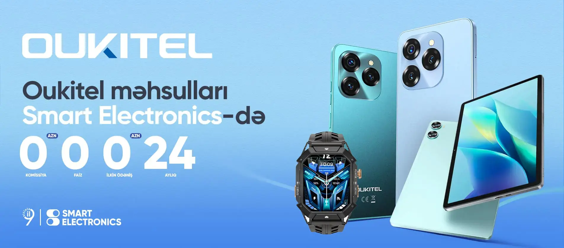 Oukitel