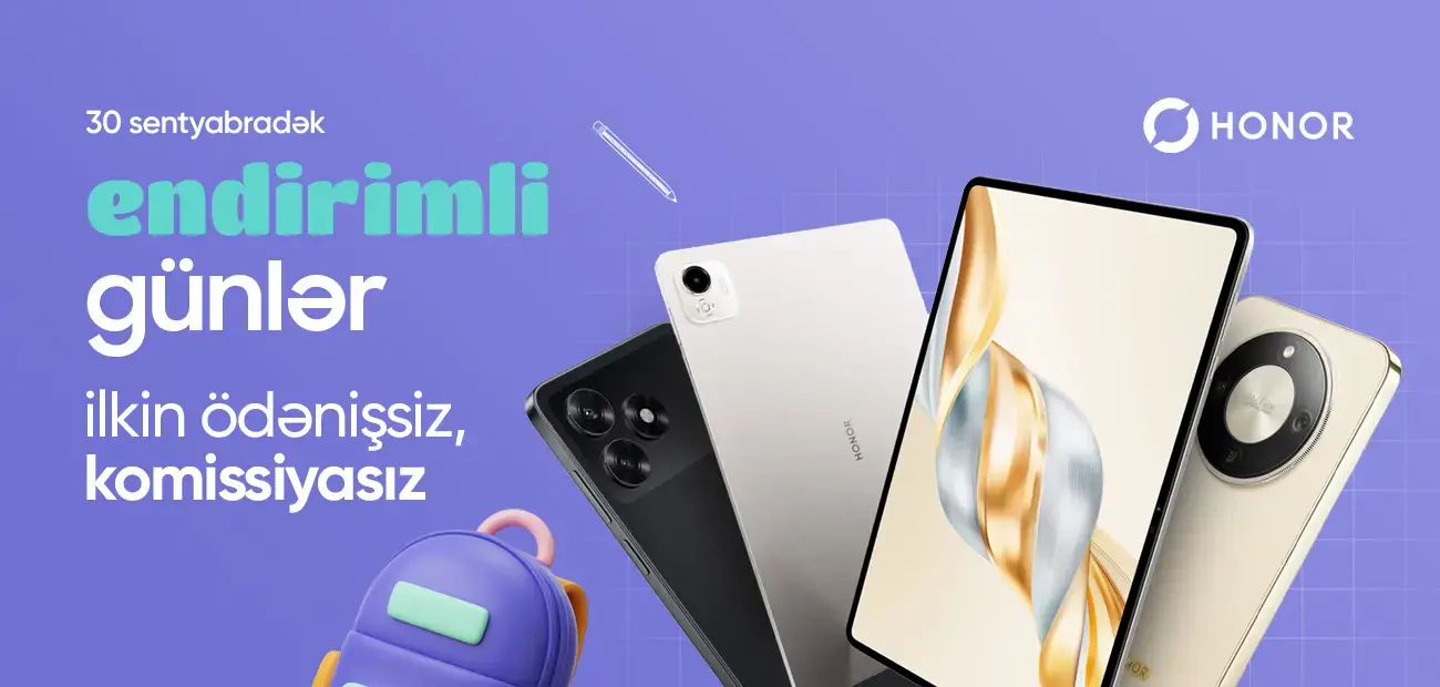 Endirimli Günlər