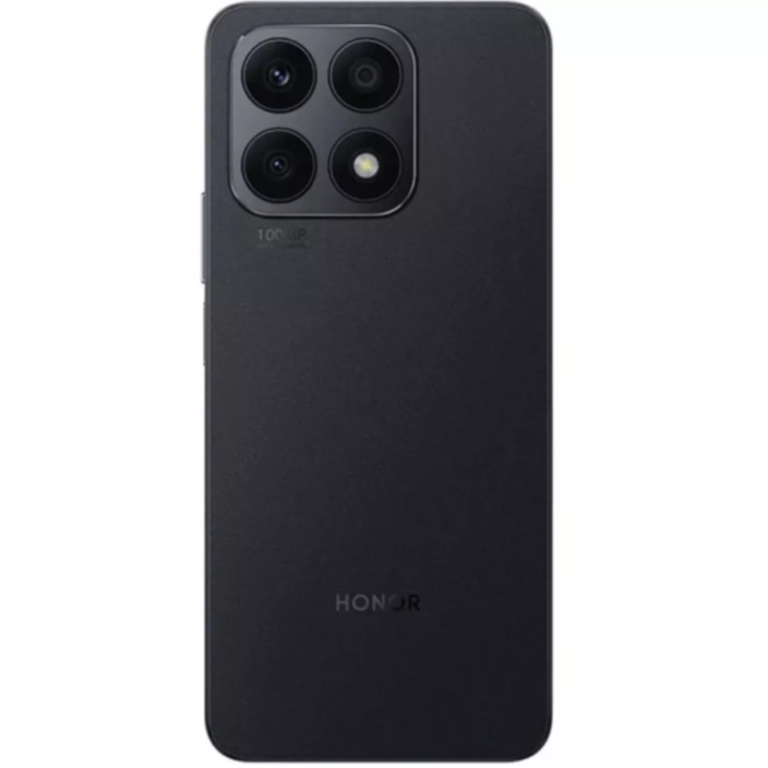HONOR X8A 6/128GB Midnight Black