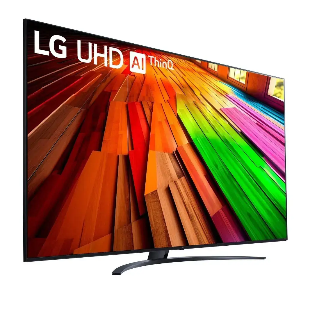 LG 65UT81006LA-SV