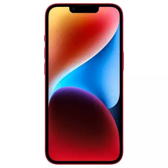 iPhone 14 256GB Red