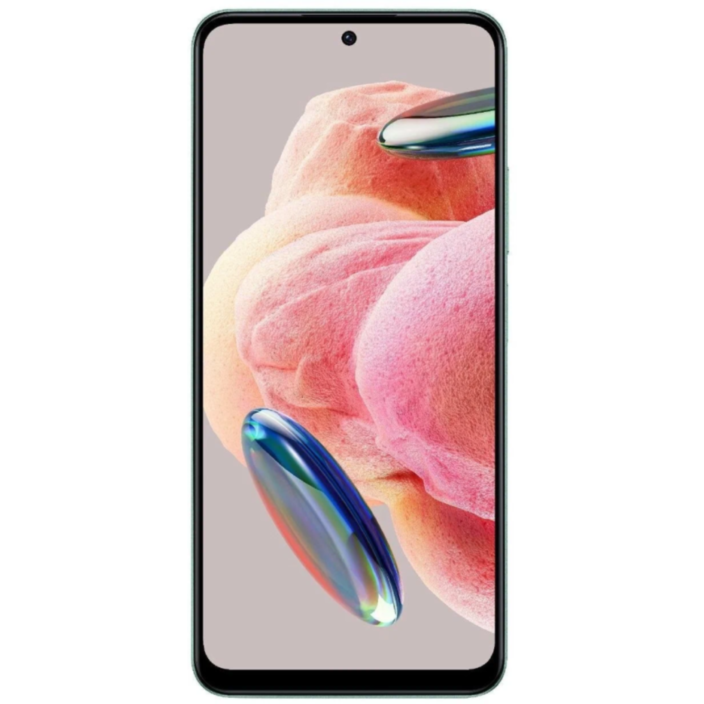 Xiaomi Redmi Note 12 8/256GB Green (ikinci əl)(464948) A+ kateqoriya