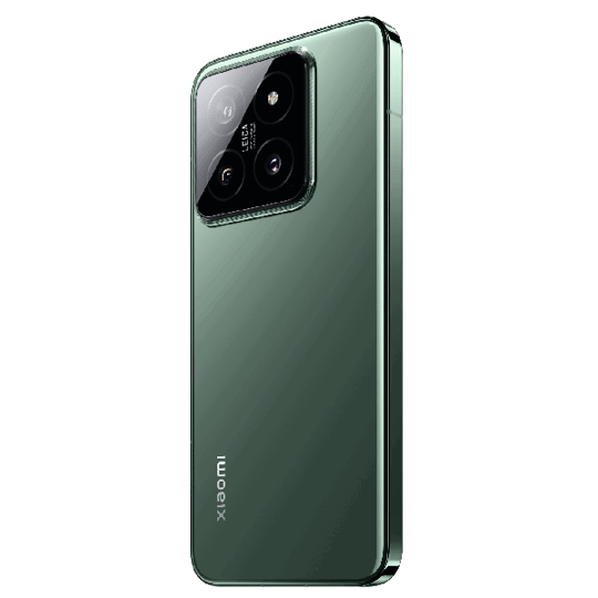 Xiaomi 14 12 GB / 512 GB Jade Green