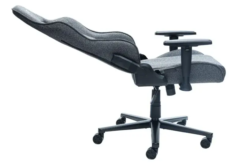 2E GAMING Chair BUSHIDO Lite (2E-GC-BUS-ESGY)