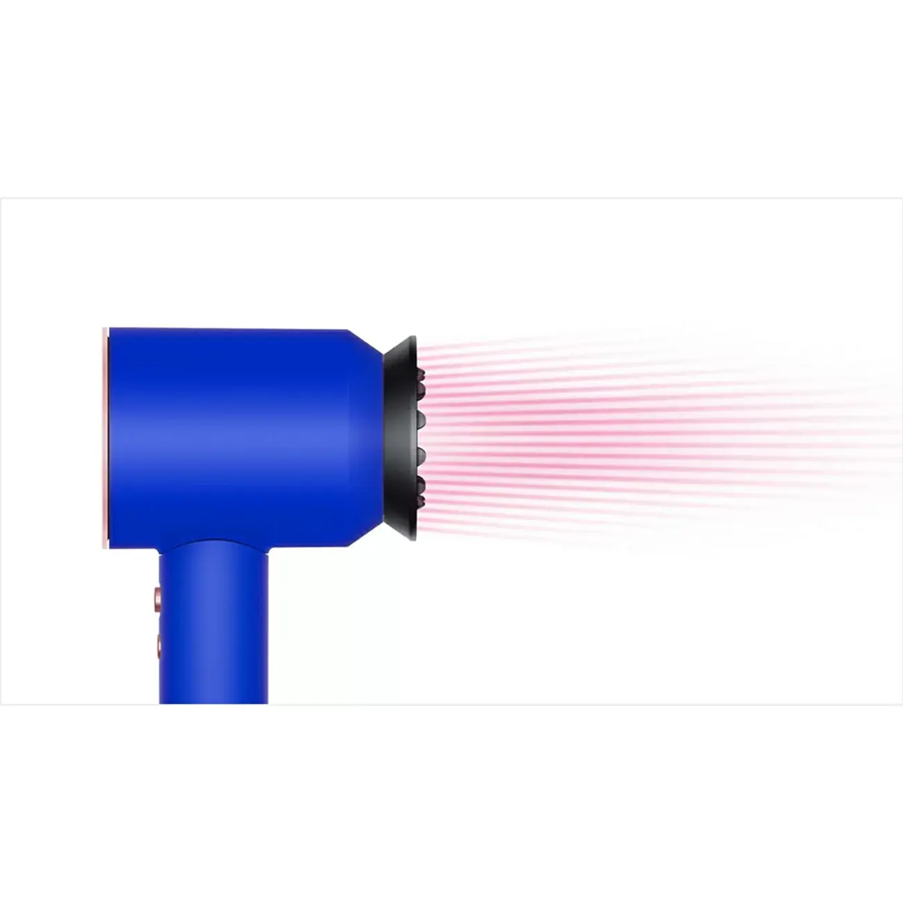 Dyson Supersonic HD15 Blue Blush