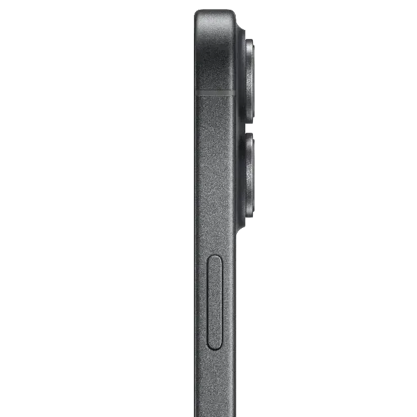 iPhone 17 256GB Black