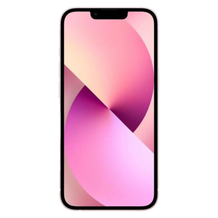 iPhone 13 256GB Pink (ikinci əl)(89159) B Kateqoriya
