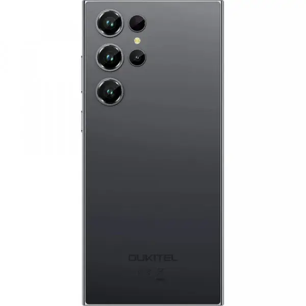 Oukitel C61 4GB/128GB Black