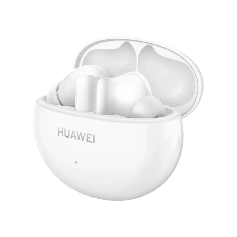 Huawei Freebuds 5i ISLE Ceramic White