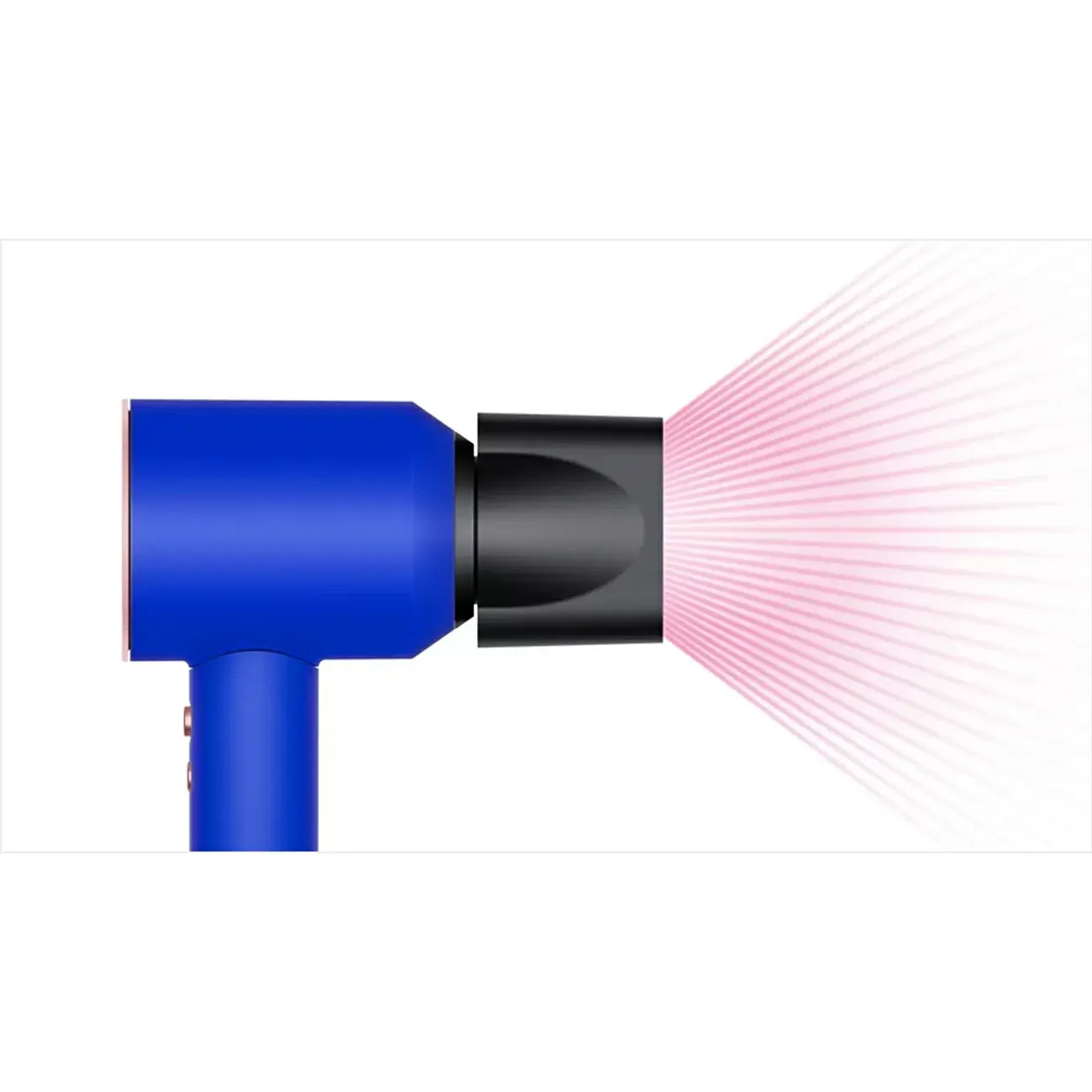 Dyson Supersonic HD15 Blue Blush
