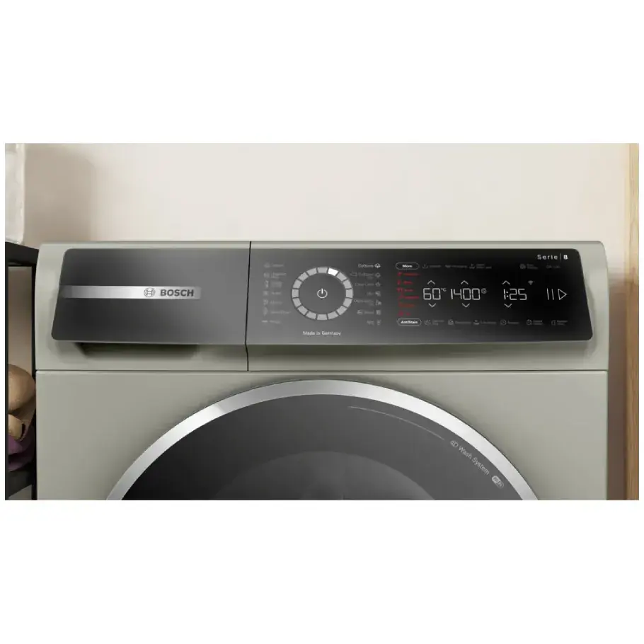 Bosch WGB2440XME