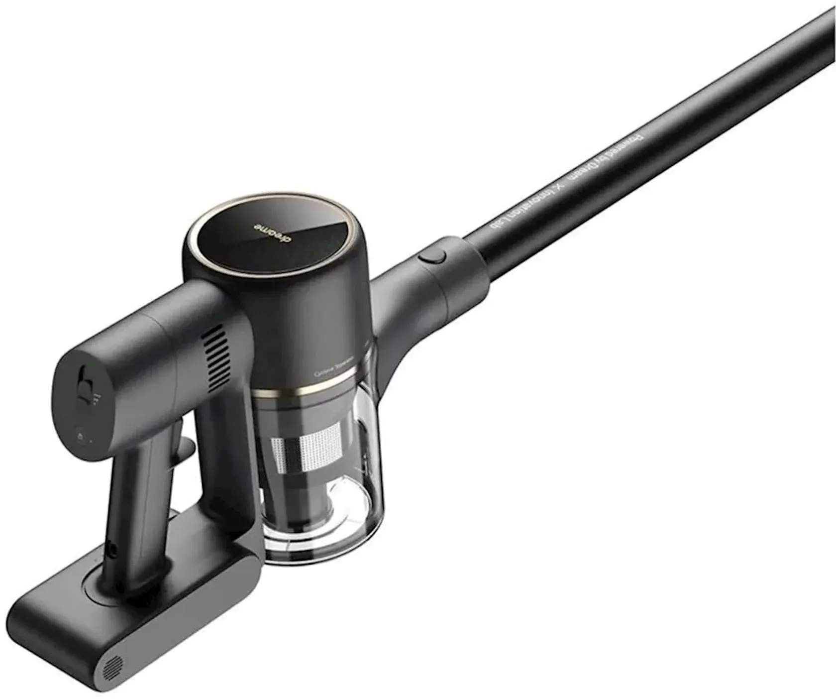 Dreame Cordless R10 Pro