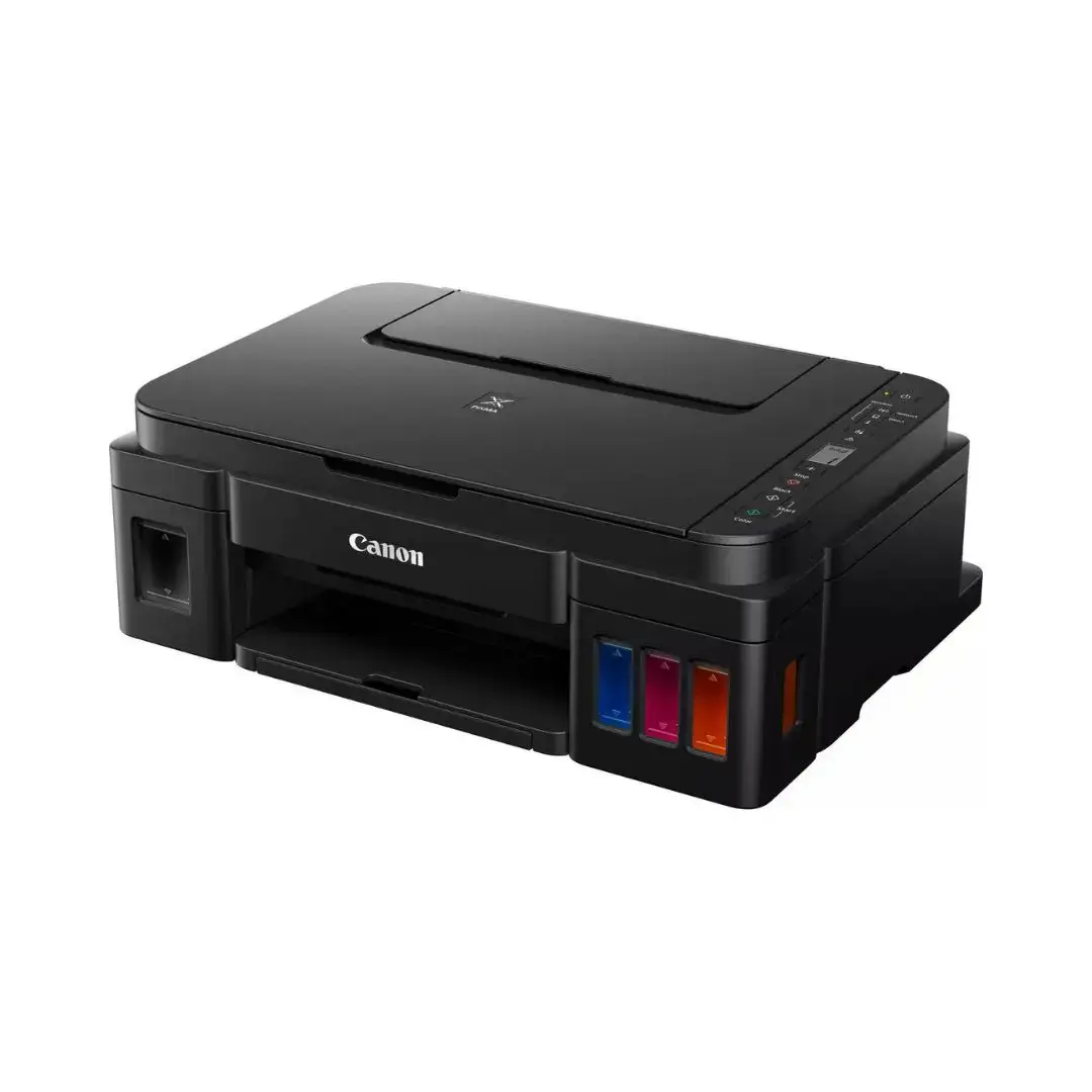 Canon Pixma G3410 Black