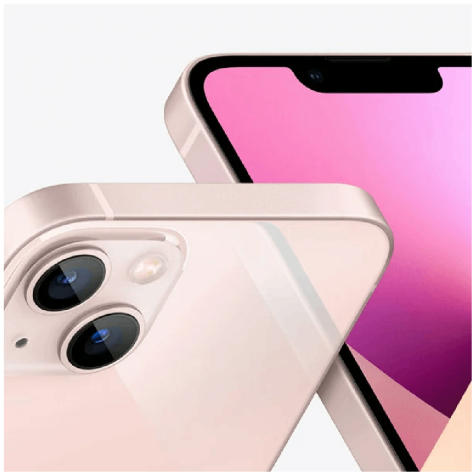 iPhone 13 128GB Pink (ikinci əl)(998794) A Kateqoriya