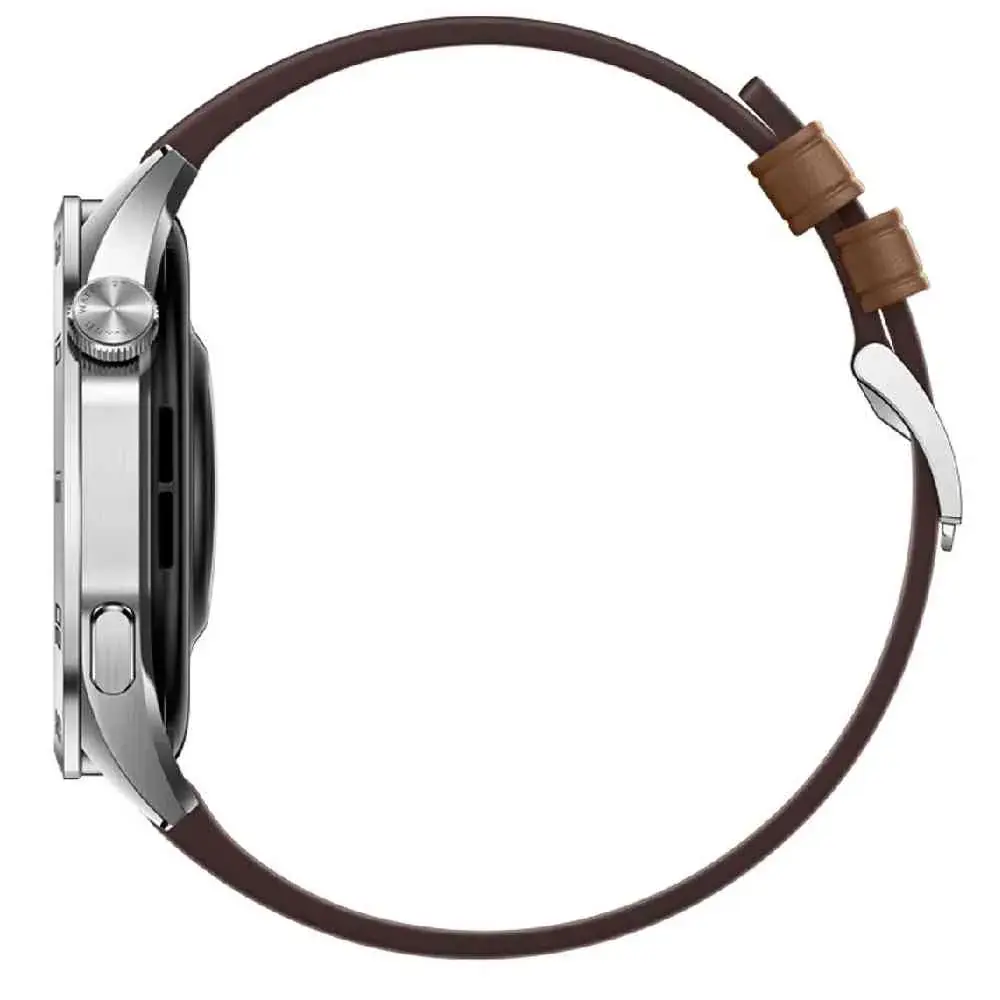 HUAWEI Watch GT 4 46mm Brown