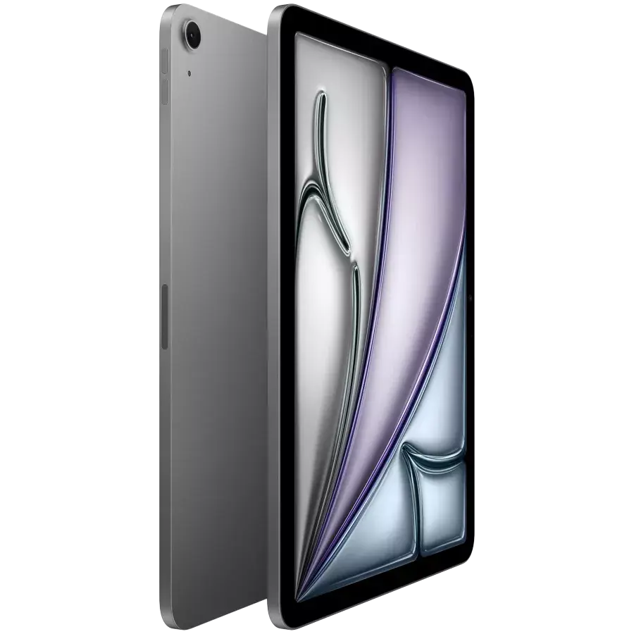 Apple iPad Air 13" M4 Wi-Fi 12/128 GB Space Gray (2026)