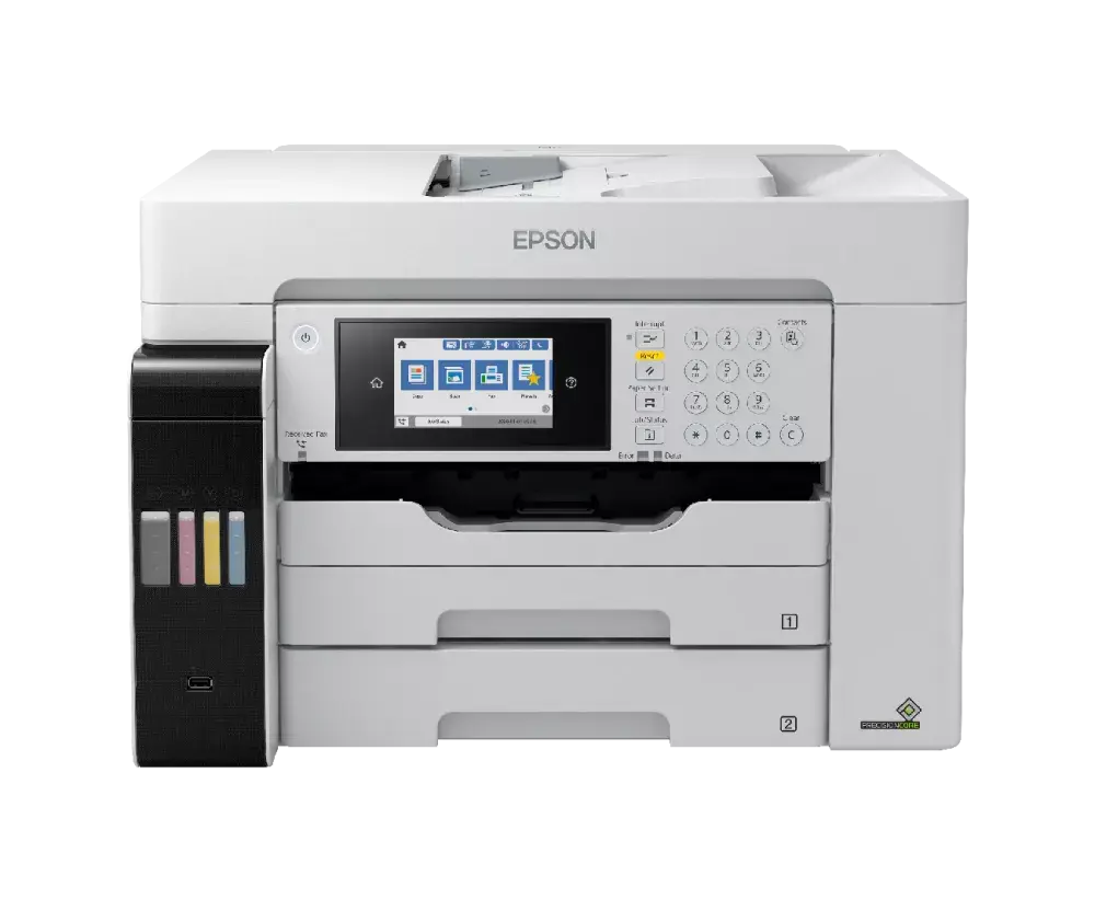 Epson EcoTank L15180