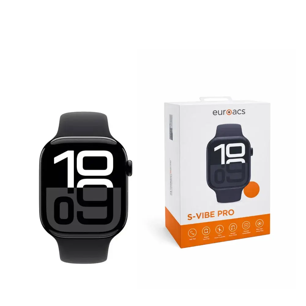 Smart saat Euroacs S-Vibe Pro