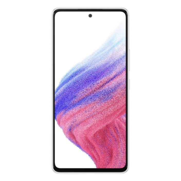 Samsung A53 128GB White (ikinci əl)(123456) A Kateqoriya