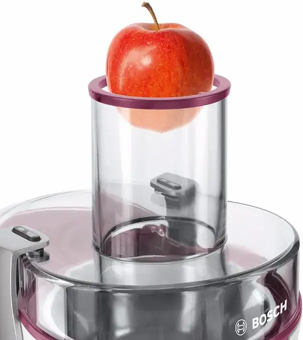 Bosch MES25A0 (Outlet)