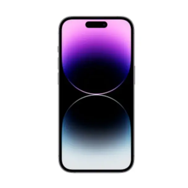 iPhone 14 Pro Max 256 GB Deep Purple  (ikinci əl)(152832) B Kateqoriya
