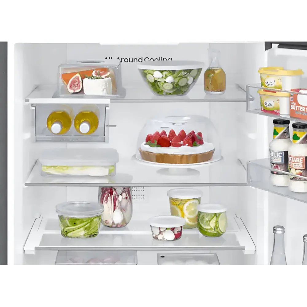 Samsung RB50DG602ES9WT