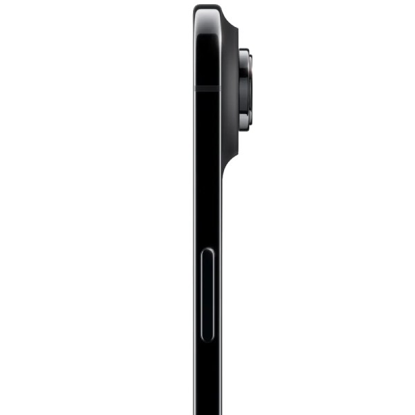 iPhone Air 256 GB Space Black