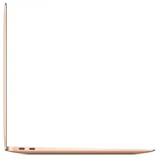 MacBook Air 13" M1 8/256GB Gold