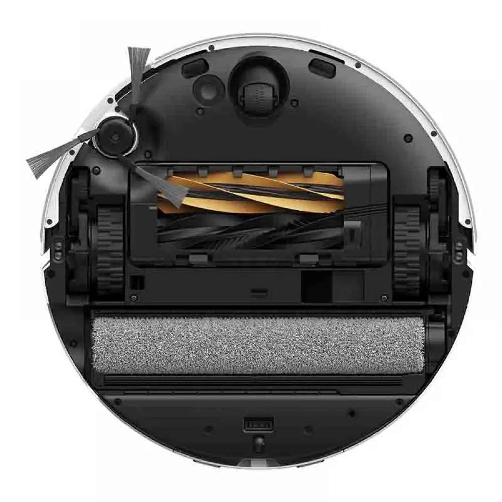 Dreame Robot Vacuum Aqua 10 Ultra Roller Complete White (RLH71DE-1) EUA