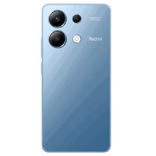 Xiaomi Redmi Note 13 6GB/128GB Ice Blue