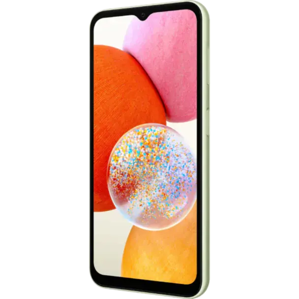 Samsung Galaxy A14 (SM-A145) 4/64 GB Light Green