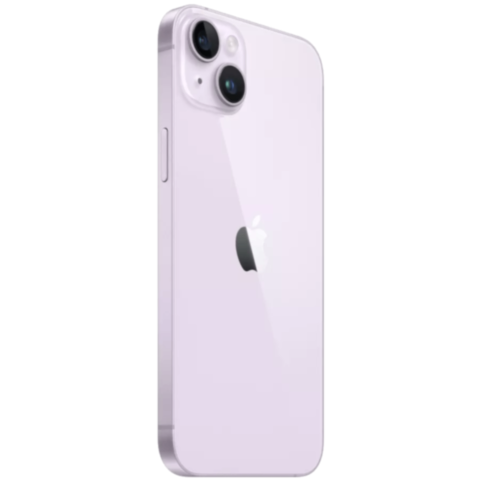 iPhone 14 Plus 128 GB Purple (ikinci əl)(459189) B Kateqoriya