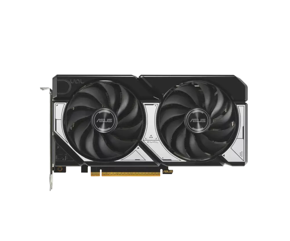 ASUS Dual RTX 5060 8GB OC Edition 90YV0N12-M0NA00