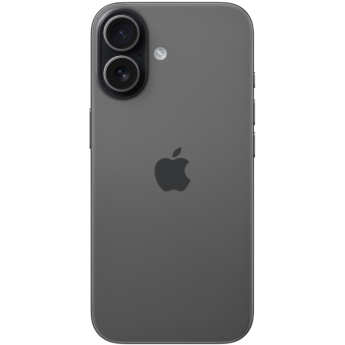 iPhone 17 256GB Black (ikinci əl)(821303) A+ Kareqoriya