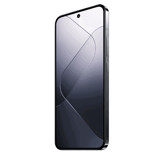 Xiaomi 14 12 GB / 512 GB Black