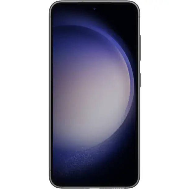 Samsung S23 (SM-S911) 256GB Phantom Black (İkinci əl)(986779) A Kateqoriya