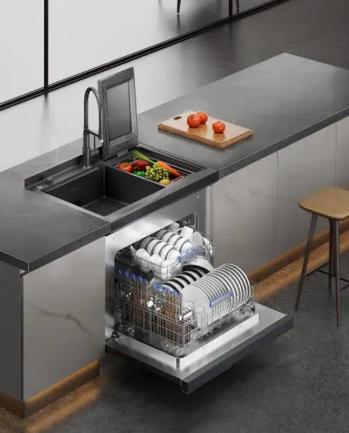 Marssenger D75 Gray