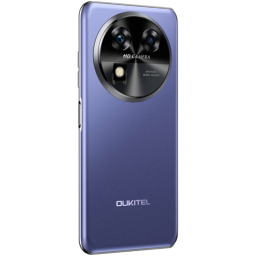 Oukitel C37 6GB/256GB Purple
