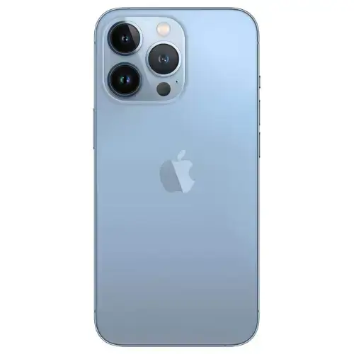 iPhone 13 Pro 128GB Sierra Blue (ikinci əl)(513294) B Kateqoriya