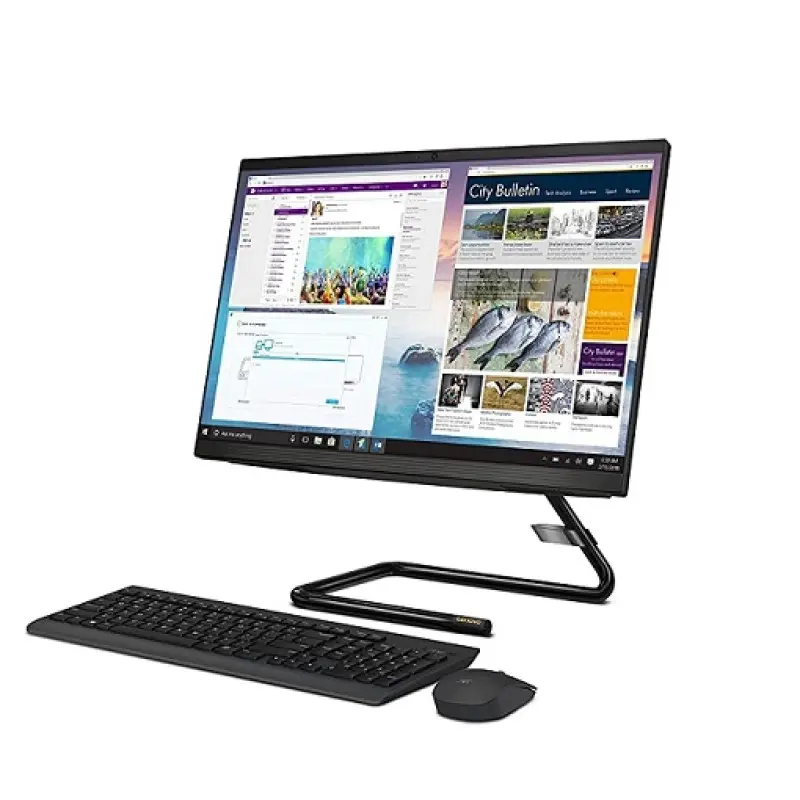 Lenovo IC A340-22ICB i3 (F0E900D5RU)