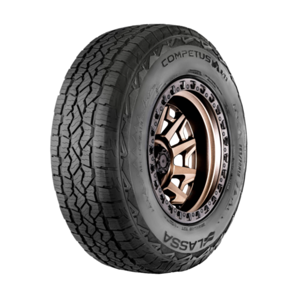 Lassa Competus A\T3 112T M+S 265/65R17 (001.LS.216588)