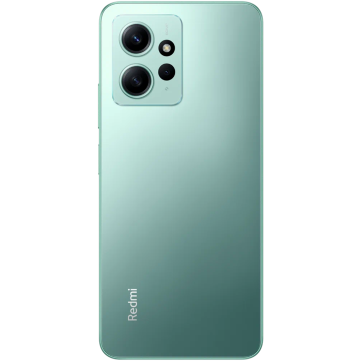 Xiaomi Redmi Note 12 8/256GB Green (ikinci əl)(464948) A+ kateqoriya