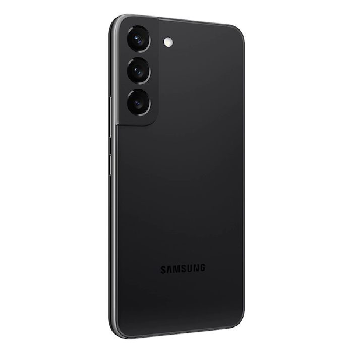 Samsung S22(S901) 128GB Black (İkinci əl)(695057) A Kateqoriya