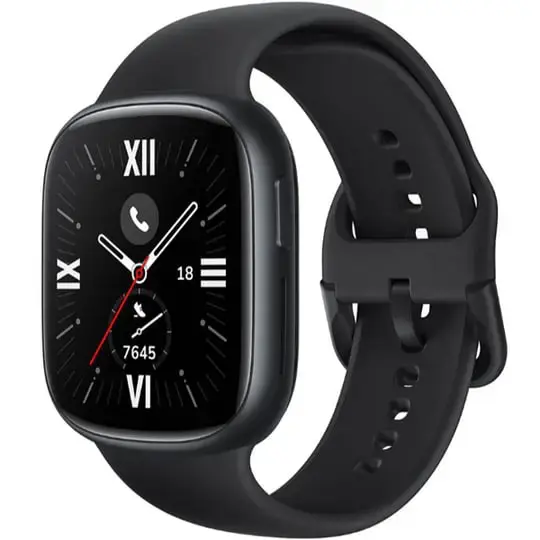 HONOR Watch 4 (TMA-B19) Black