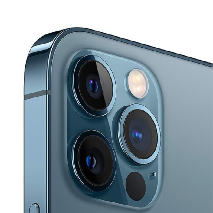 iPhone 12 Pro 128GB Pacific Blue (ikinci əl)(261297) C Kateqoriya