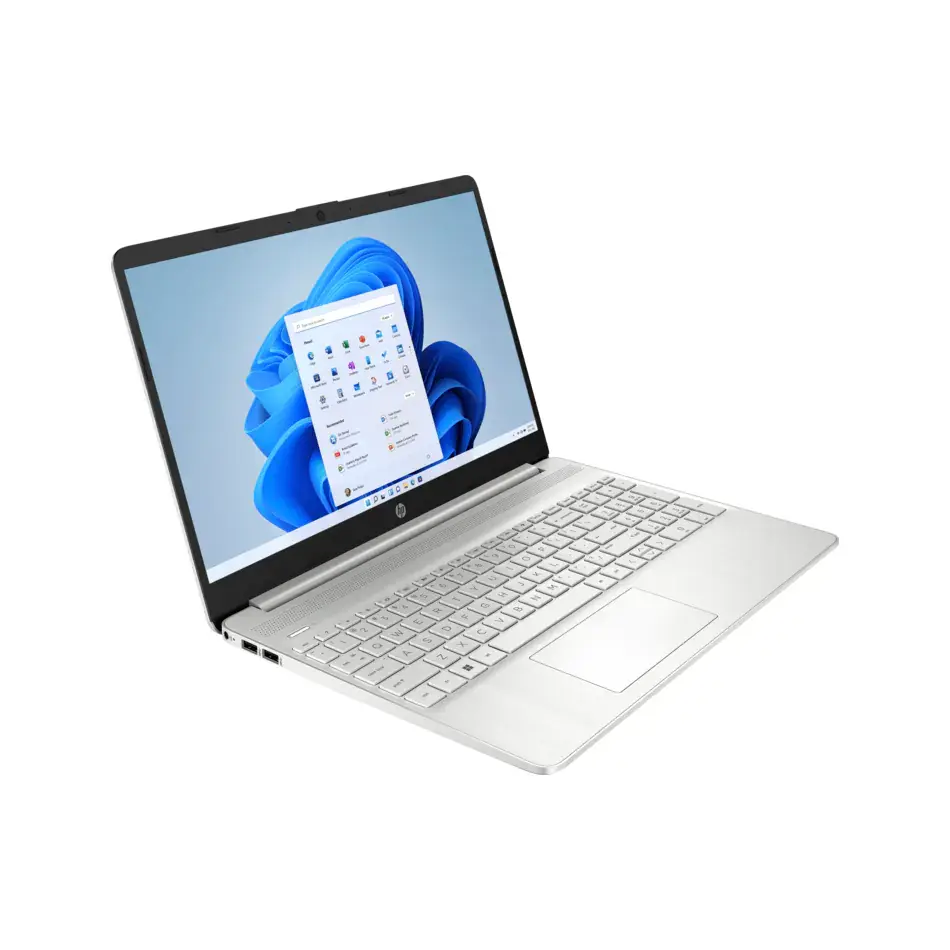 HP 15S-FQ 5034CI (7N7N6EA)