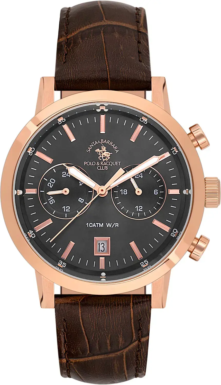 SANTA BARBARA POLO & RACQUET CLUB-SB.1.10586-5